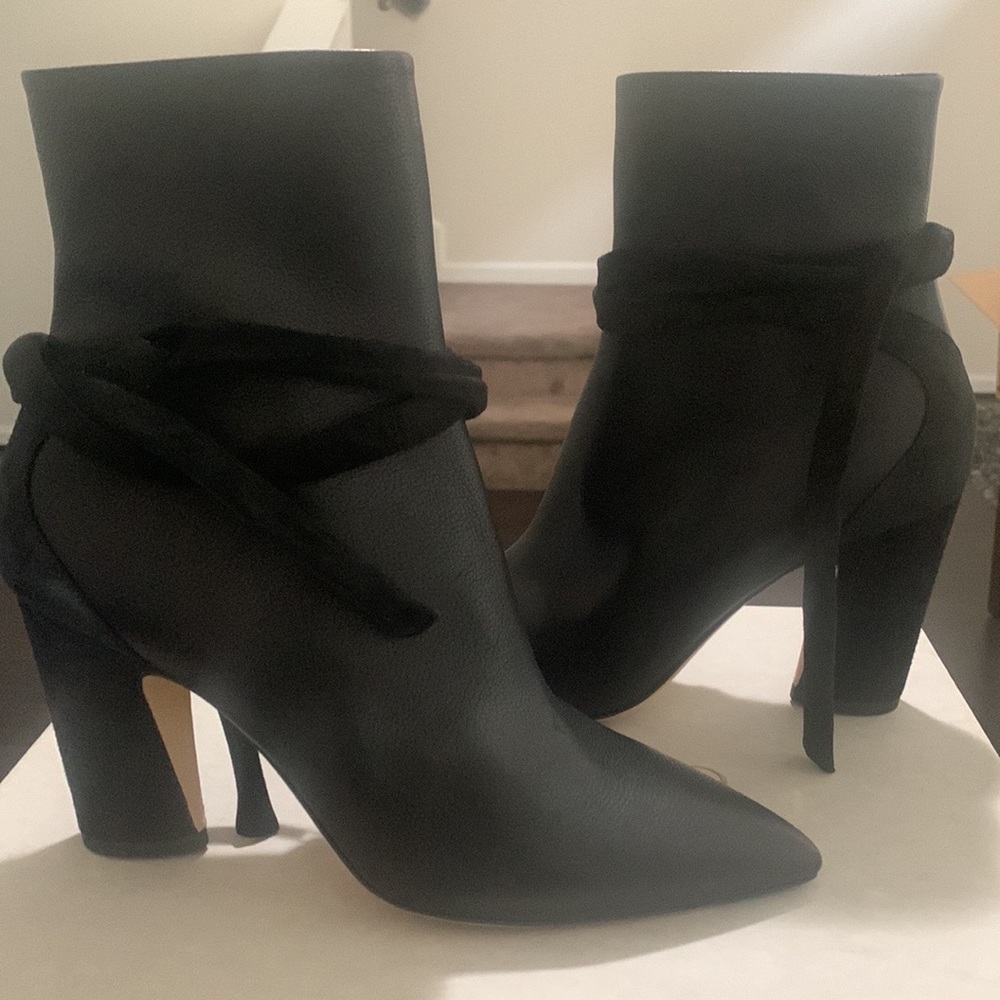 Brand New Jimmy Choo Boots 39.5